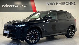 Photo Bmw X5 G05 xDrive50e 489 ch BVA8 M Sport 5p