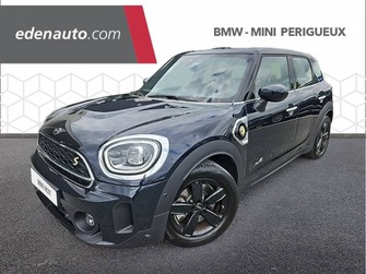 Photo Mini  Mini Countryman 125 - 95 ch ALL4 BVA6 Cooper SE Edition Northwood