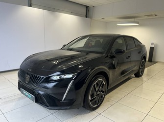 Photo Peugeot 408 408 PureTech 130 ch S&S EAT8