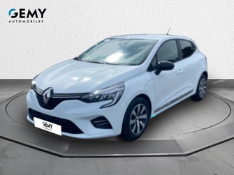Photo Renault Clio TCe 90 Evolution