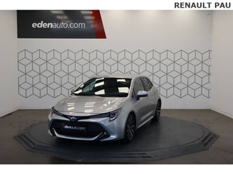 Photo Toyota Corolla Hybride 122h Design