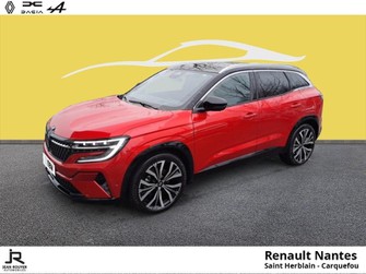 Photo Renault Austral 1.2 E-Tech full hybrid 200ch Iconic- 23