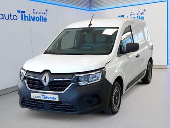 Photo Renault Kangoo Van BLUE DCI 95 GRAND CONFORT- 22