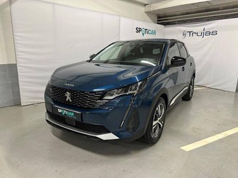 Photo Peugeot 3008 3008 Hybrid 225 e-EAT8