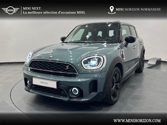Photo Mini  Countryman Cooper SE  125ch + 95ch Northwood ALL4 BVA6