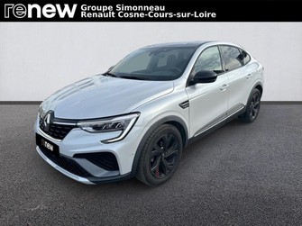 Photo Renault Arkana TCe 140 EDC FAP - 21B R.S. Line