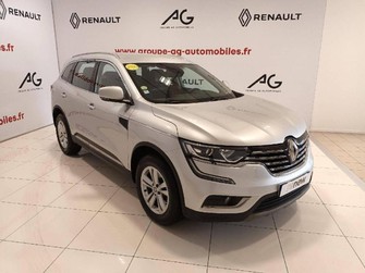 Photo Renault Koleos II dCi 175 4x2 X-tronic Energy Zen