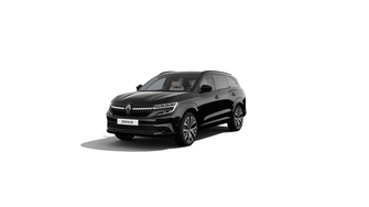 Photo Renault Espace VI Espace E-Tech full hybrid 200 GSR2