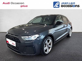 Photo Audi A1 Sportback 30 TFSI 110 ch S tronic 7 Avus