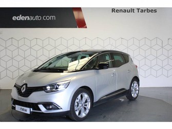 Photo Renault Scenic Blue dCi 120 Business
