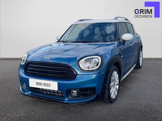 Photo Mini Countryman F60 Mini Countryman 136 ch