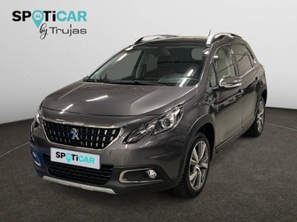 Photo Peugeot 2008 2008 1.2 PureTech 130ch S&S BVM6