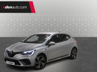 Photo Renault Clio TCe 140 - 21N R.S. Line