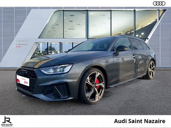 Photo Audi A4 AVANT A4 Avant 40 TDI 204 S tronic 7