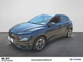 Photo Hyundai Kona ELECTRIC Kona Electrique 39 kWh - 136 ch