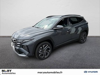 Photo Hyundai Tucson FL PHEV 253 EXECUTIVE