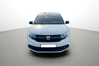 Photo Dacia Sandero SCe 75 Access
