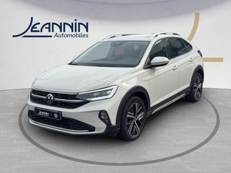 Photo Volkswagen Taigo Taigo 1.0 TSI 110 DSG7