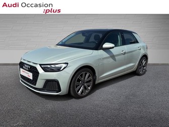 Photo Audi A1 Sportback 30 TFSI 110ch Advanced S tronic 7