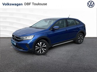 Photo Volkswagen Taigo 1.0 TSI 110 DSG7 Life