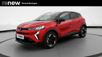 Photo Renault Captur Captur TCe 90 ch