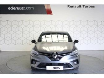 Photo Renault Clio TCe 140 Techno
