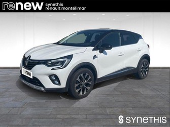 Photo Renault Captur TCe 90 Techno