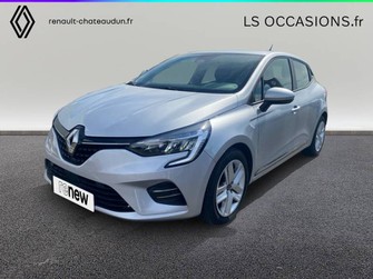 Photo Renault Clio SCe 65 - 21 Zen