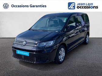 Photo Volkswagen Caddy Maxi 2.0 TDI 122 BVM6