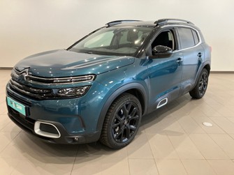Photo Citroen C5 Aircross PureTech 180ch S&S Shine Pack EAT8 E6.d