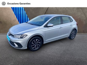 Photo Volkswagen Polo 1.0 TSI 95ch Life