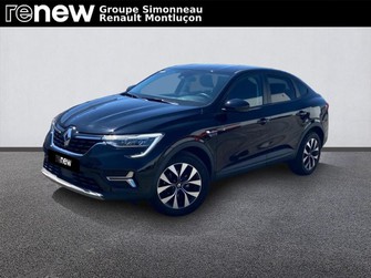 Photo Renault Arkana mild hybrid 140 EDC FAP - 22 Evolution