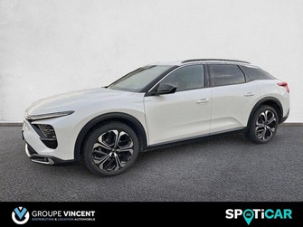 Photo Citroen C5 PureTech 130ch Shine EAT8