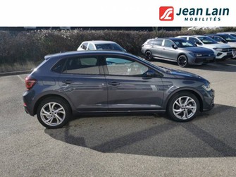 Photo Volkswagen Polo 1.0 TSI 116 S&S DSG7 Style
