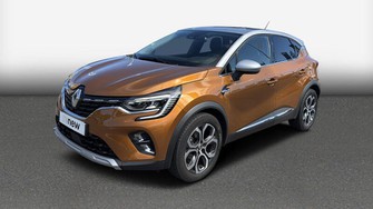 Photo Renault Captur Captur TCe 100 GPL - 21