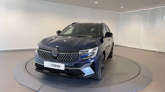 Photo Renault Espace VI Espace E-Tech hybrid 200