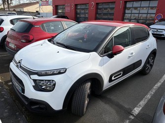 Photo Citroen C3 PureTech 83 S&S BVM5 Shine Pack