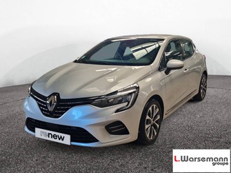 Photo Renault Clio V Clio TCe 90 - 21