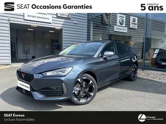 Photo Cupra Leon Leon 1.4 e-HYBRID 204 ch DSG6