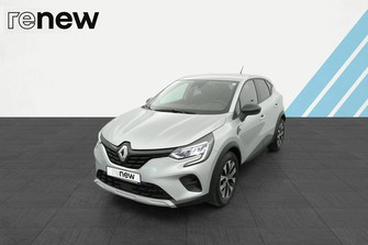 Photo Renault Captur Captur TCe 90