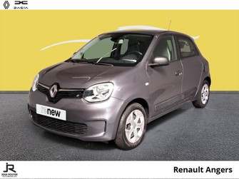 Photo Renault Twingo 1.0 SCe 65ch Zen - 21