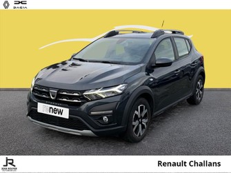 Photo Dacia Sandero 1.0 TCe 90ch Stepway Confort