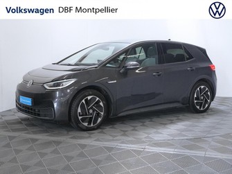 Photo Volkswagen ID.3 204 ch Pro Performance Family