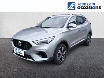 Photo MG ZS 1.5L VTI-Tech 106ch 2WD Comfort