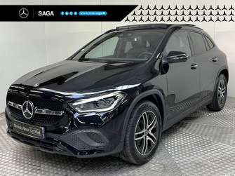 Photo Mercedes GLA 150ch Progressive Line 8G-DCT