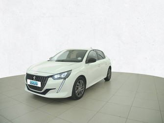 Photo Peugeot 208 208 PureTech 100 S&S BVM6