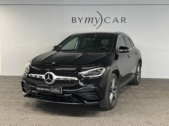 Photo Mercedes GLA GLA GLA 250 e 8G-DCT
