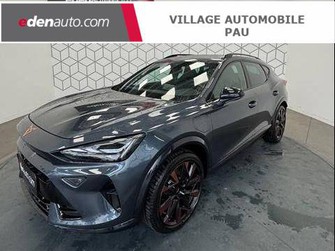 Photo Cupra Formentor eHybrid 272 ch DSG6 VZ 5p