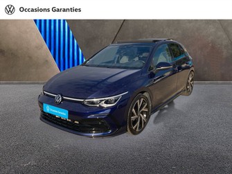 Photo Volkswagen Golf 1.5 eTSI OPF 150ch R-Line DSG7