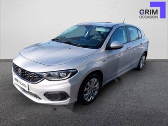 Photo Fiat Tipo 5 PORTES MY19 E6D Tipo 5 Portes 1.3 MultiJet 95 ch S&S